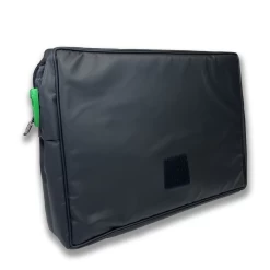 Pochette Sécurisée Pour Ordinateur Portable -Zebra Promos Magasin pochette securisee pour ordinateur portable 1 3