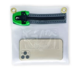 Pochette Sécurisée Transparente Pour Effets Personnels