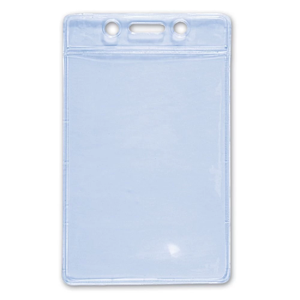 Porte-badge Souple 2 Porte-badge Souple – Image 2