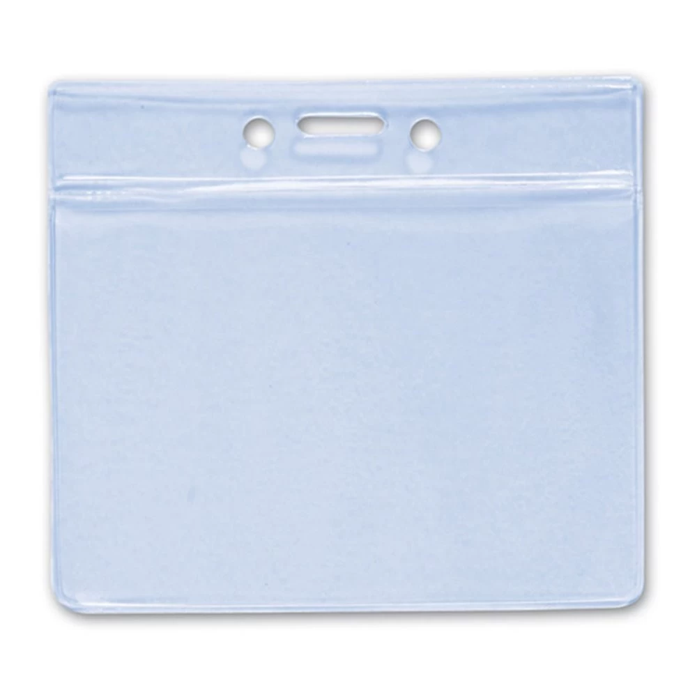 Porte-badge Souple 3 Porte-badge Souple – Image 3