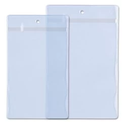 Porte-badge Souple évènement