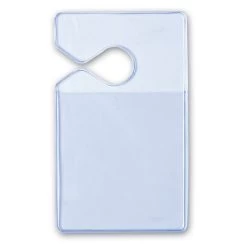 Porte-badge Souple Rétroviseur