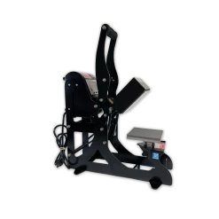 Presse à Chaud Textile 15 Presse à Chaud Textile -Zebra Promos Magasin presse thermique textile 2