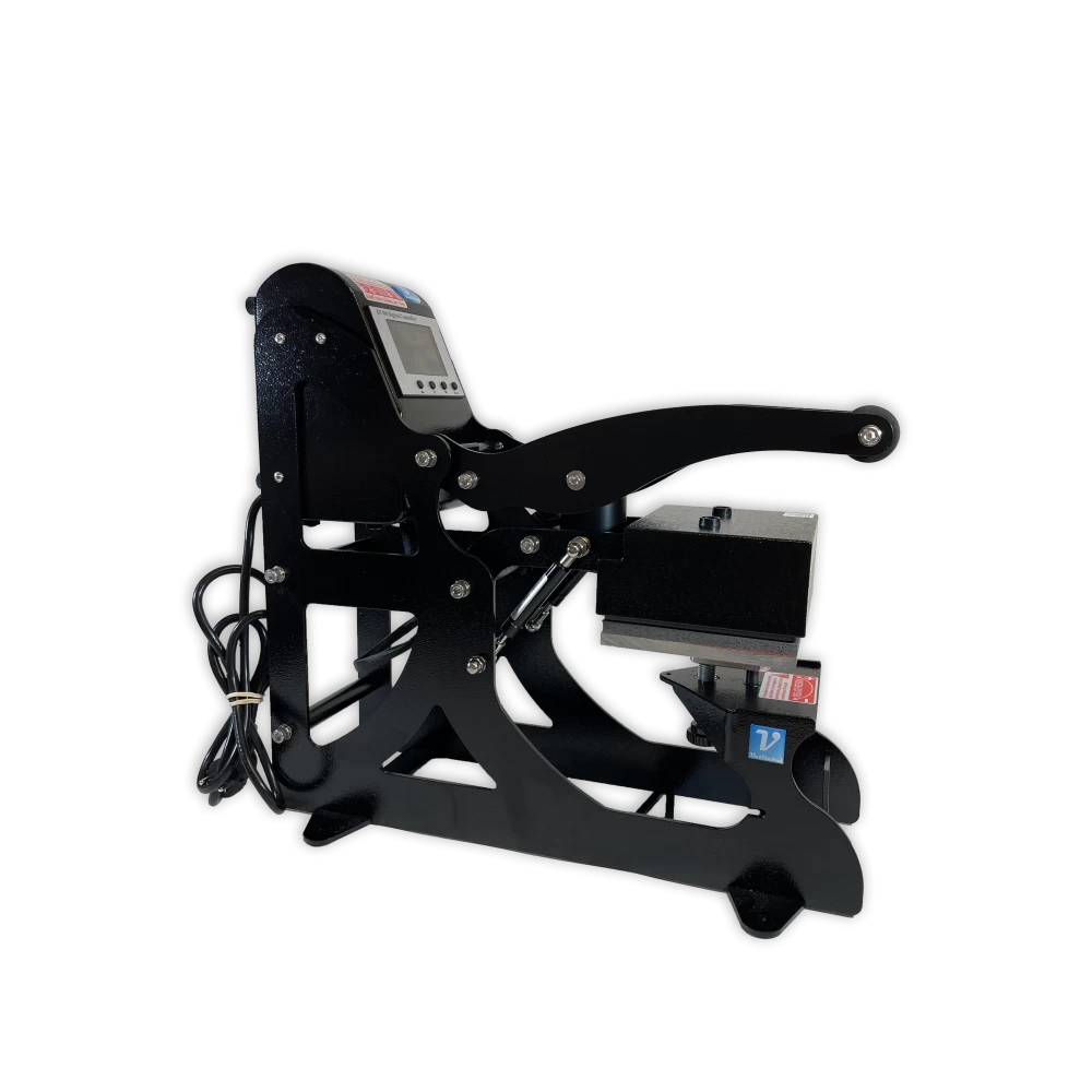 Presse à Chaud Textile 5 Presse à Chaud Textile – Image 5