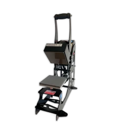 Presse à Chaud Textile 17 Presse à Chaud Textile -Zebra Promos Magasin presse thermique textile 4