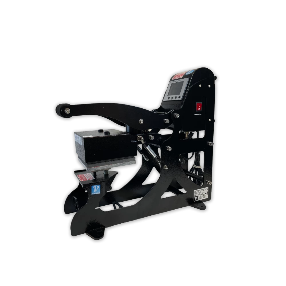 Presse à Chaud Textile 8 Presse à Chaud Textile – Image 8