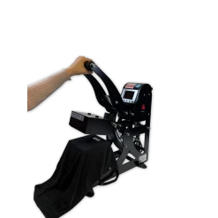 Presse à Chaud Textile 20 Presse à Chaud Textile -Zebra Promos Magasin presse thermique textile 7