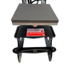 Presse à Chaud Textile 21 Presse à Chaud Textile -Zebra Promos Magasin presse thermique textile 8