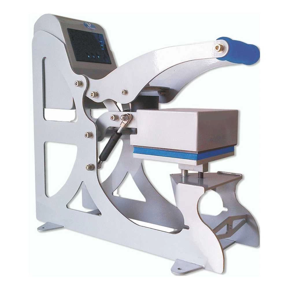 Presse à Chaud Textile 1 Presse à Chaud Textile