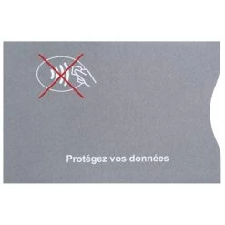 Protection Carte Bancaire
