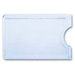 Protège-badge Rigide