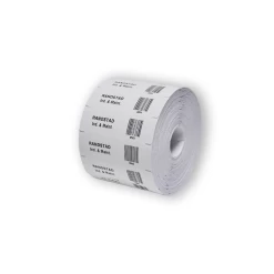 Étiquette Thermocollante Vêtement