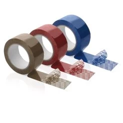 Ruban Adhésif De Sécurité - Transfert Total