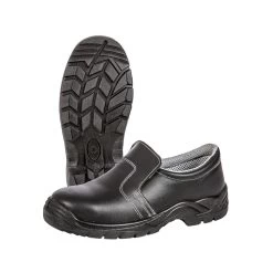 Sabots De Sécurité Noir