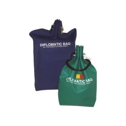 Sac De Caisse Sécurisé Extra Large -Zebra Promos Magasin sac de caisse securise extra large 2