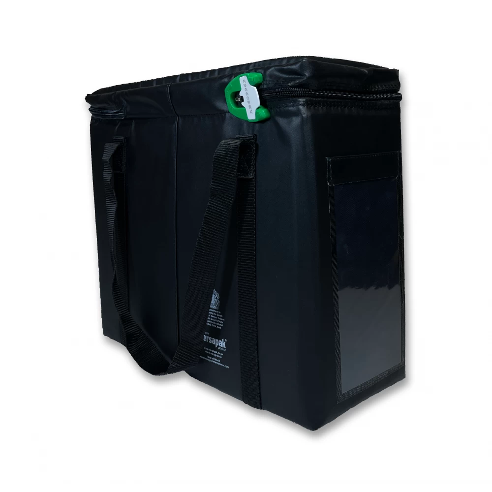 Sac De Rangement Et De Transport Rembourré - Ordinateurs Portables 2 Sac De Rangement Et De Transport Rembourré - Ordinateurs Portables – Image 2