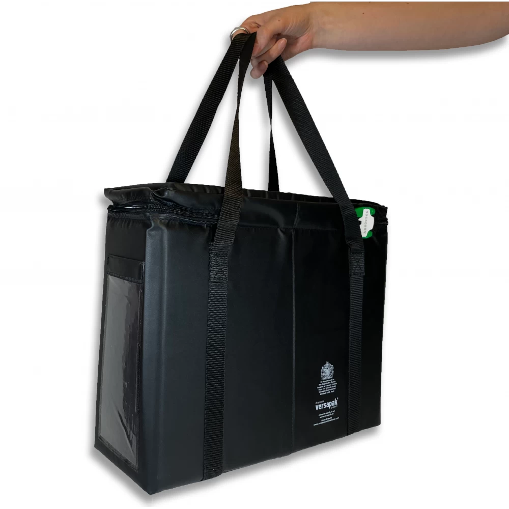 Sac De Rangement Et De Transport Rembourré - Ordinateurs Portables 1 Sac De Rangement Et De Transport Rembourré - Ordinateurs Portables