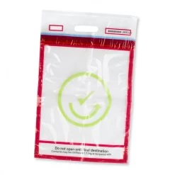 Sac Duty Free ICAO-STEB-Aeroport-Sécurisé & Inviolable -Zebra Promos Magasin sac duty free icao steb aeroport securise inviolable 2