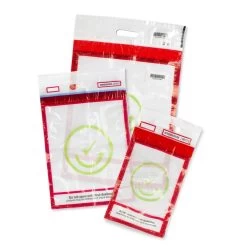 Sac Duty Free ICAO-STEB-Aeroport-Sécurisé & Inviolable