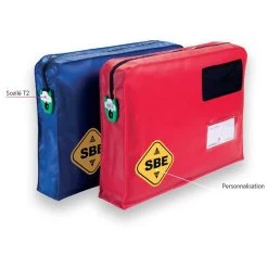 Sacs, Sacoches, Enveloppes Et Pochettes Sécurisées Personnalisées