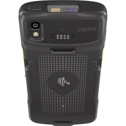 Scanner ZEBRA TC22/TC27 - Terminal Mobile Code-barre, QR Code & RFID -Zebra Promos Magasin sanner pda tc22 5