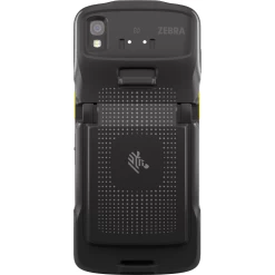 Scanner ZEBRA TC22/TC27 - Terminal Mobile Code-barre, QR Code & RFID -Zebra Promos Magasin sanner pda tc22 6