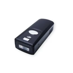 Scan Code Barre: Petit, Portatif Et Puissant