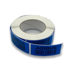 Scellé Adhésif Anti-fraude - Zéro Transfert Imprimé -Zebra Promos Magasin scelle adhesif antifraude zero transfert imprime 3