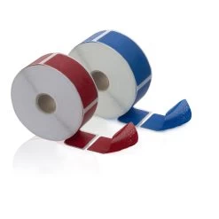 Scellé Adhésif Anti-fraude - Zéro Transfertvierge