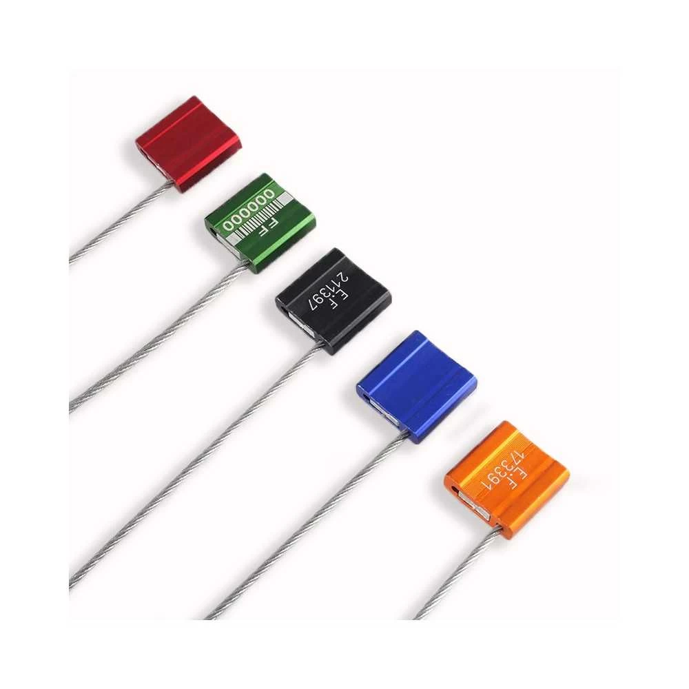 Scellé Câble 2 Scellé Câble – Image 2