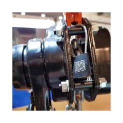 Scellé Câble 7 Scellé Câble -Zebra Promos Magasin scelle cable 3