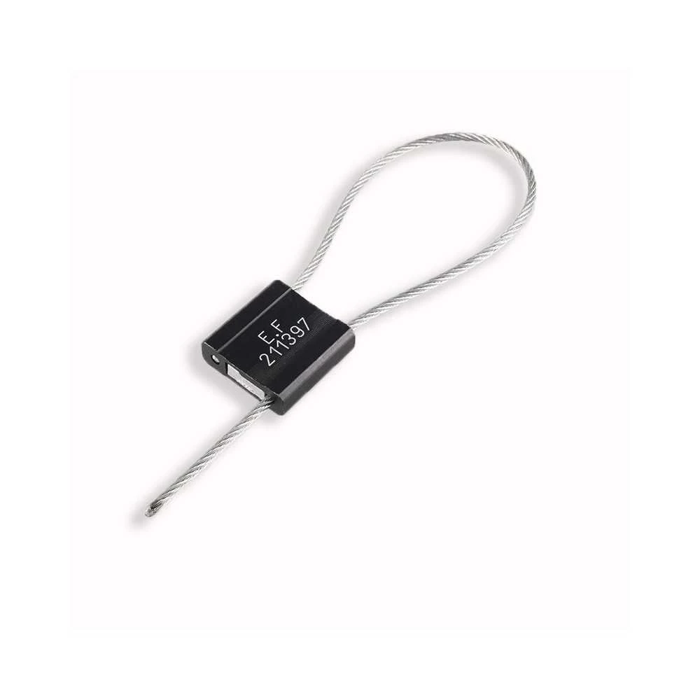 Scellé Câble 1 Scellé Câble