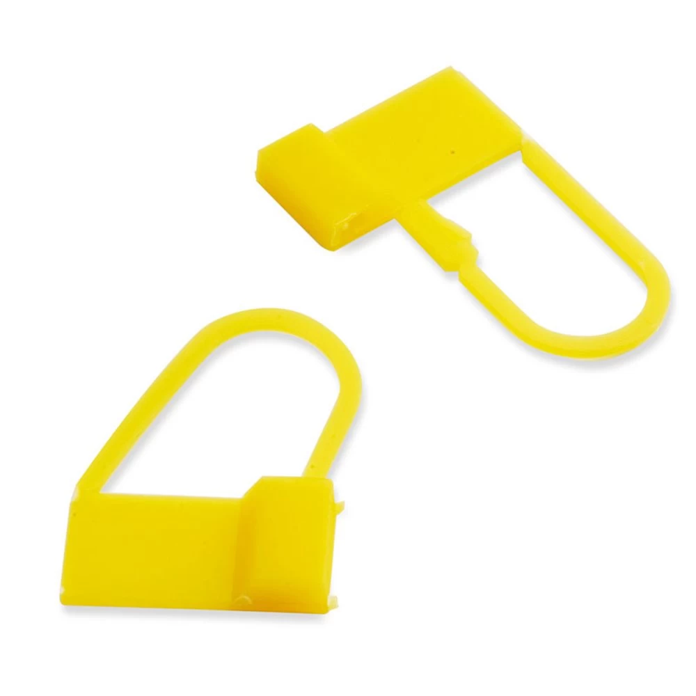 Scellé- Cadenas Clip Automatique 1 Scellé- Cadenas Clip Automatique