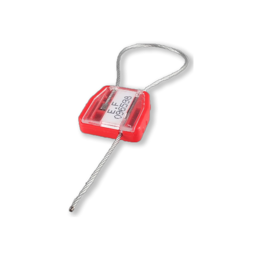 Scellé-cadenas Porte-Clés 2 Scellé-cadenas Porte-Clés – Image 2