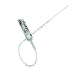 Scellé De Garantie Apollo En Plastique à Serrage Progressif