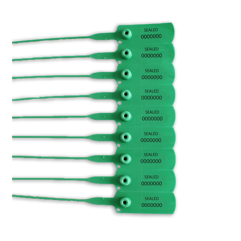 Scellé De Garantie Ares En Plastique Avec Insert En Métal 5 Scellé De Garantie Ares En Plastique Avec Insert En Métal – Image 5