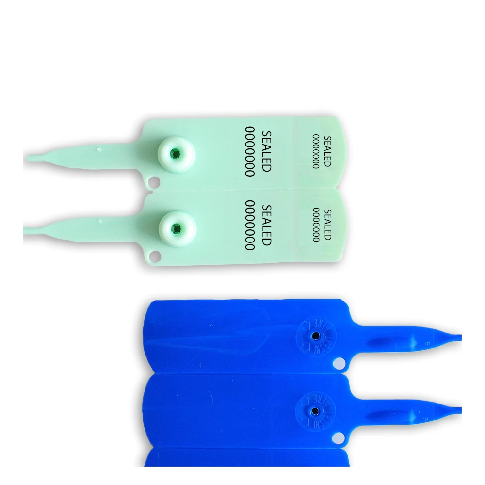 Scellé De Garantie Ares En Plastique Avec Insert En Métal 6 Scellé De Garantie Ares En Plastique Avec Insert En Métal – Image 6