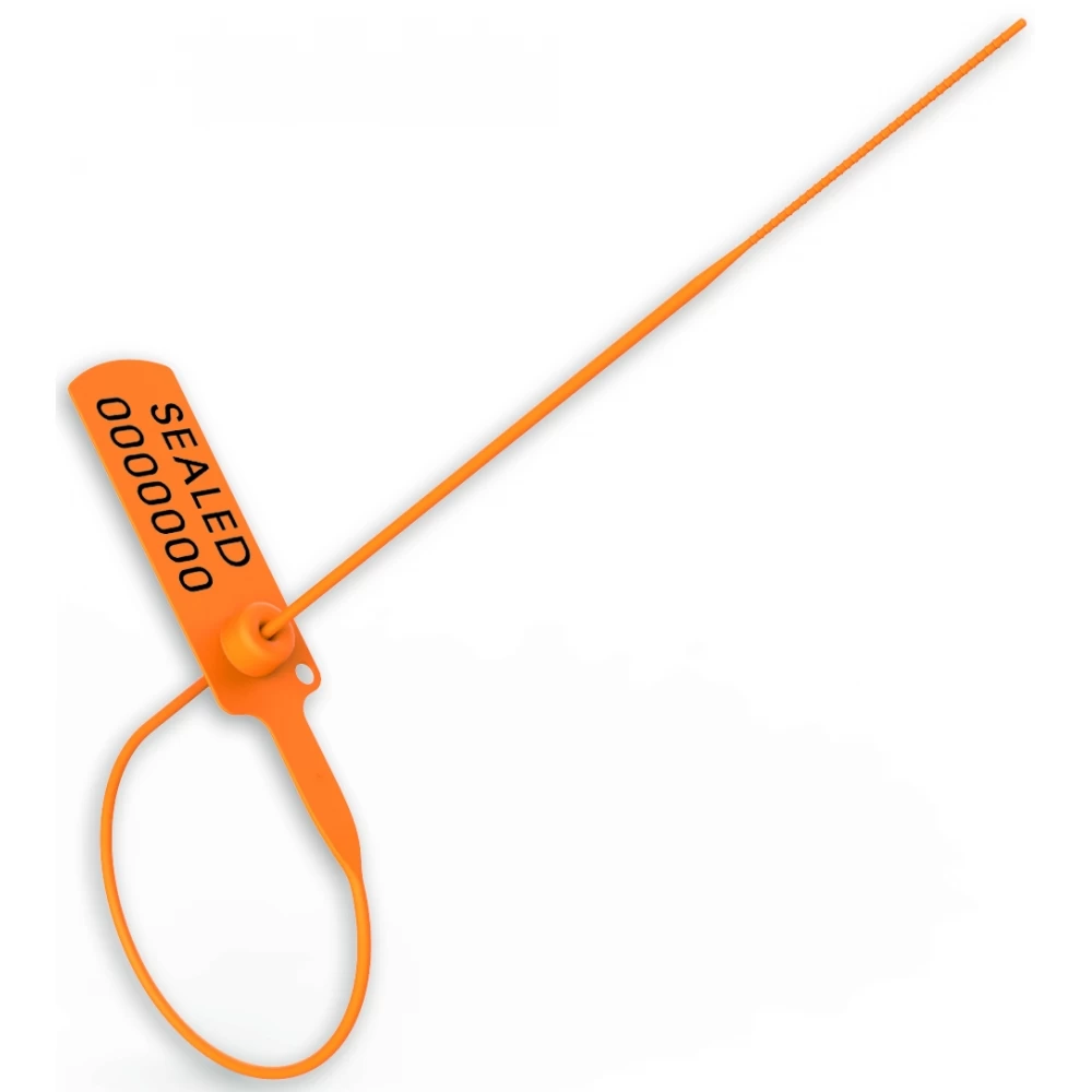 Scellé De Garantie Ares En Plastique Avec Insert En Métal 1 Scellé De Garantie Ares En Plastique Avec Insert En Métal