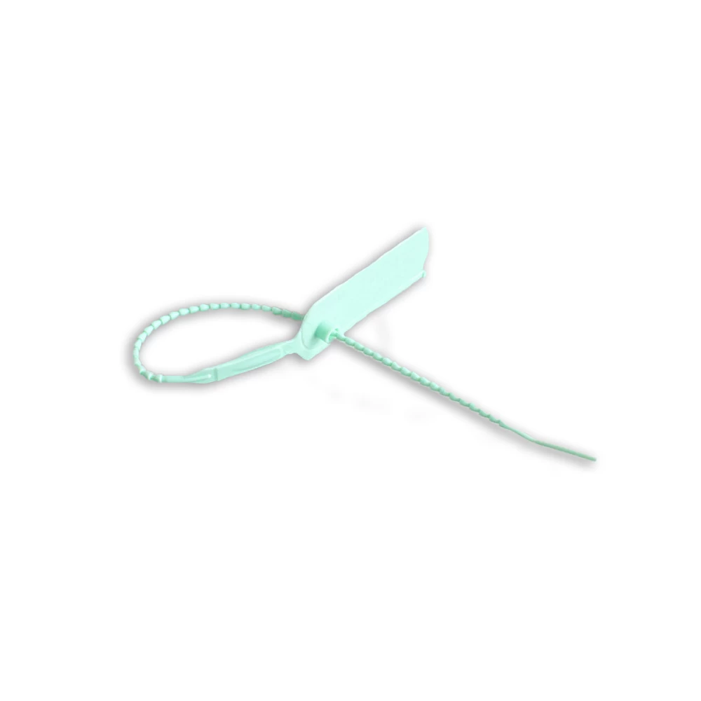 Scellé De Sécurité Demetra En Plastique à Serrage Progressif 3 Scellé De Sécurité Demetra En Plastique à Serrage Progressif – Image 3