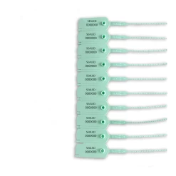 Scellé De Sécurité Demetra En Plastique à Serrage Progressif 11 Scellé De Sécurité Demetra En Plastique à Serrage Progressif -Zebra Promos Magasin scelle de securite demetra en plastique a serrage progressif 3