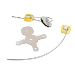 Scellé De Sécurité Pour Feuillard