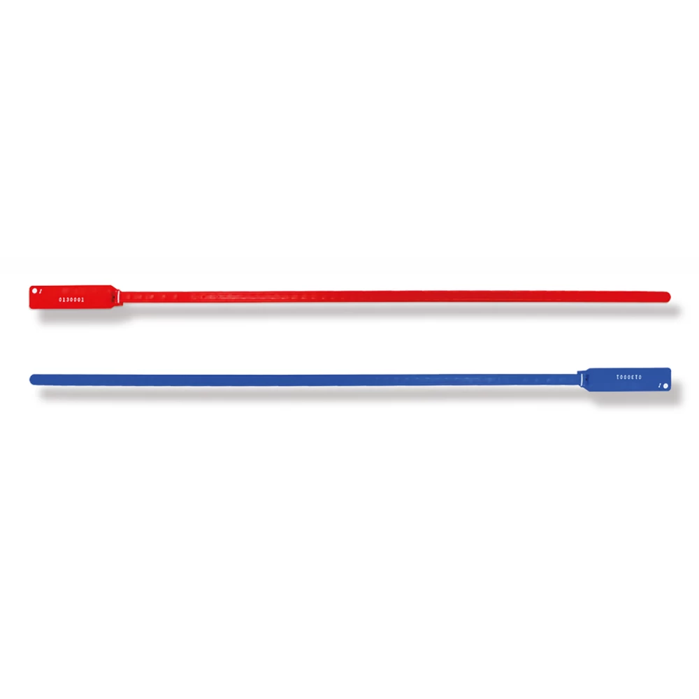 Scellé Plastique Pour Transport De Fonds 1 Scellé Plastique Pour Transport De Fonds