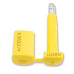 Scellé Pour Containeur