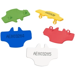 Scellé T2 Standard Pour Pochette Sécurisée