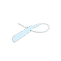 Scellé De Garantie Efesto En Plastique Avec Insert En Métal -Zebra Promos Magasin son mecanisme de blocage metallique couple a sa tige lisse fait du scelle de garantie efesto lun des plus petits du marche sa ta 3