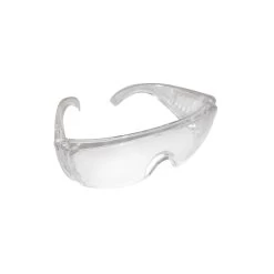 Surlunettes Transparentes