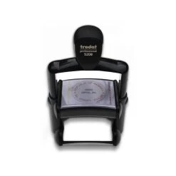 Tampon Sécurité Anti-fraude