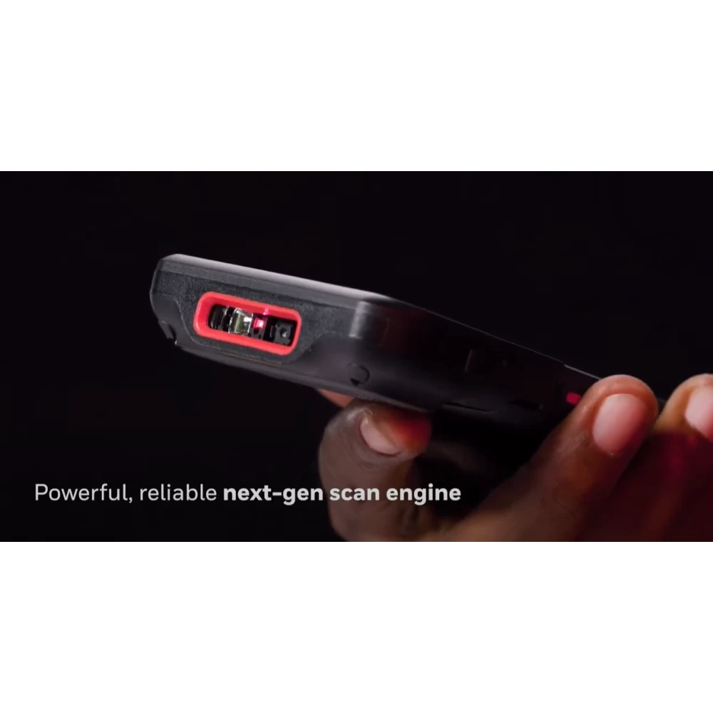 Terminal Mobile QR Code 1D/2D Et NFC EDA52 ScanPal Honeywell 1 Terminal Mobile QR Code 1D/2D Et NFC EDA52 ScanPal Honeywell