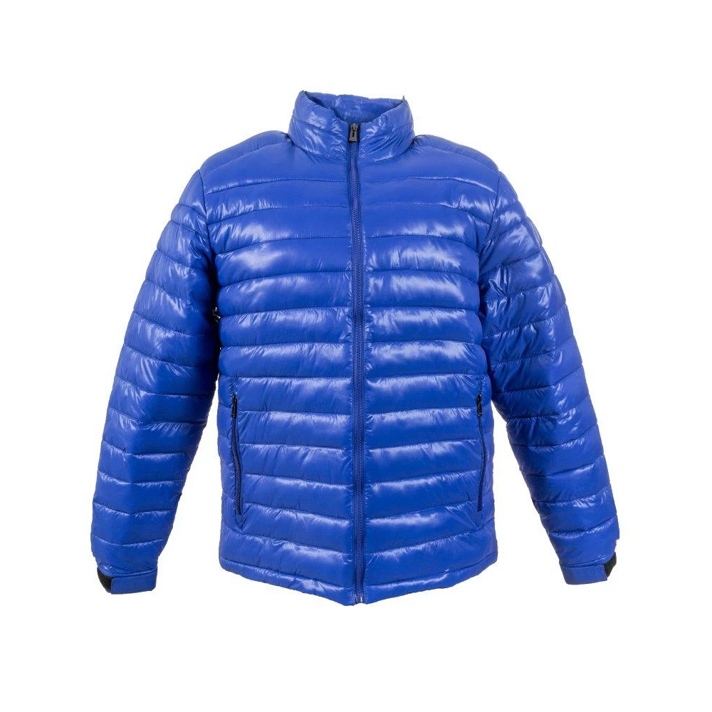 Veste Rembourrée Sans Capuche 2 Veste Rembourrée Sans Capuche – Image 2