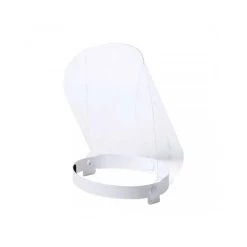 Visière De Protection COVID 19 Personnalisable -Zebra Promos Magasin visiere de protection covid 19 personnalisable 2